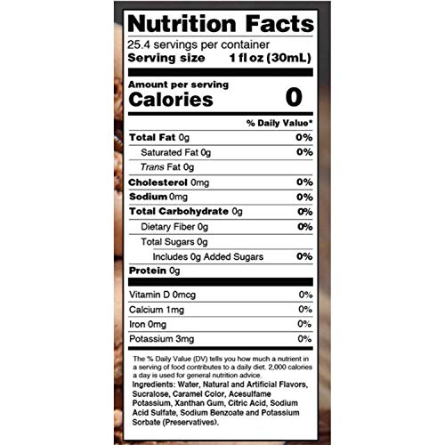 Jordans Skinny Syrup Dessert Collection - Caramel Creme Cheesec...