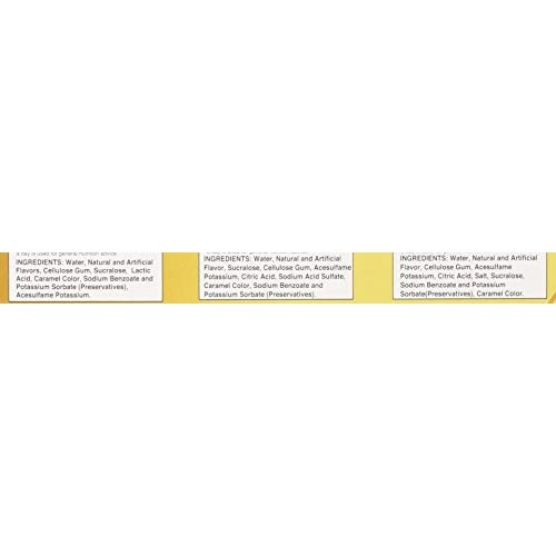 Jordans Skinny Syrups Happy Holidays Gourmet Coffee Syrup Trio: