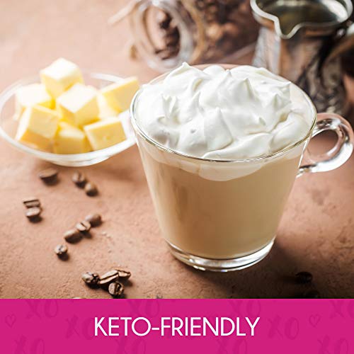 Jordans Skinny Syrups Happy Holidays Gourmet Coffee Syrup Trio: