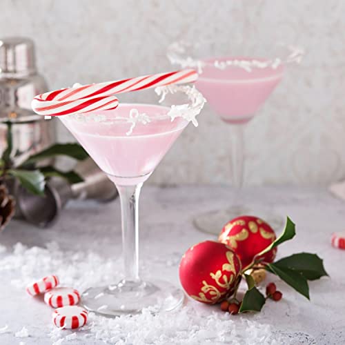 Jordans Skinny Syrups Holiday Coffee Sugar Free Syrup : Pepperm...