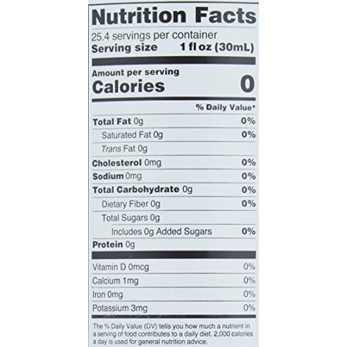 Jordans Skinny Syrups Sugar Free Coffee Syrup, Cinnamon Dolce F...