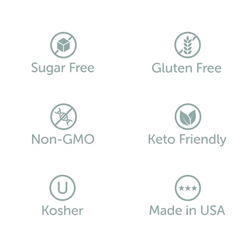 Jordans Skinny Syrups, White Chocolate Pumpkin Coffee Syrup, Su...