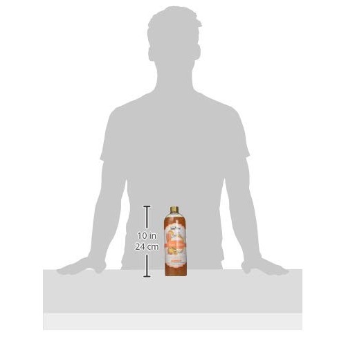 Skinny Mixes Cocktail Mix - Peach Bellini | Healthy Flavors With