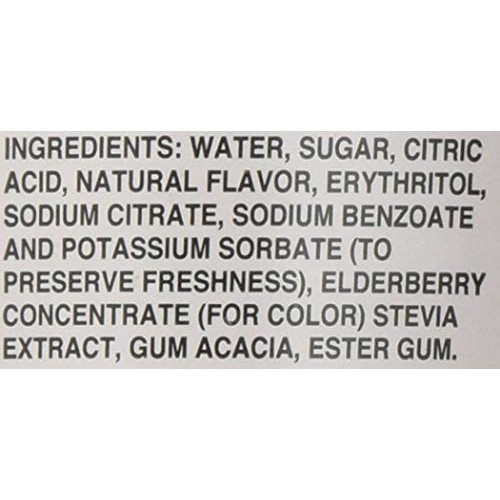 Skinny Mixes Cocktail Mix - Peach Bellini | Healthy Flavors With