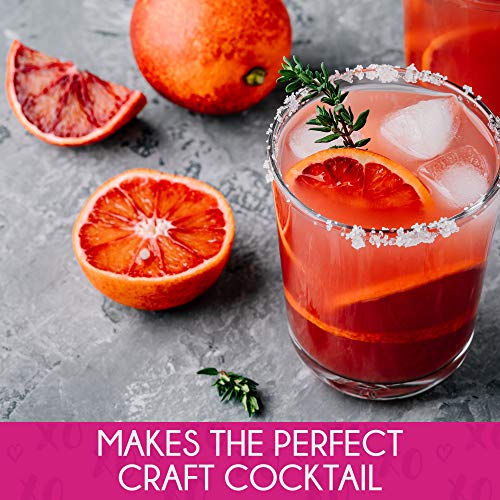 Skinny Mixes Cocktail Mix - Pina Colada | Healthy Flavors With 0