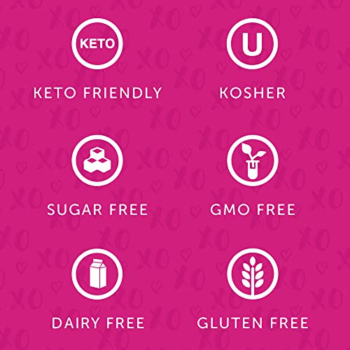 Sugar Free Cinnamon Vanilla - Jordans Skinny Syrups, 25.4 Oz.