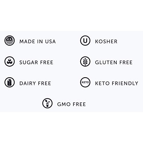 Jordans Skinny Dessert and Ice Cream Sugar Free Syrup Collectio...