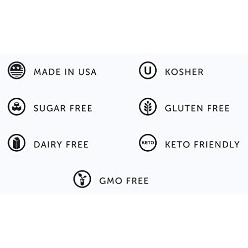 Jordans Skinny Ice Cream Collection Sugar Free Syrup 750 ml Bot...