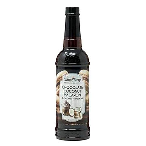 Jordans Skinny Syrups Happy Holidays Gourmet Coffee Syrups Choc