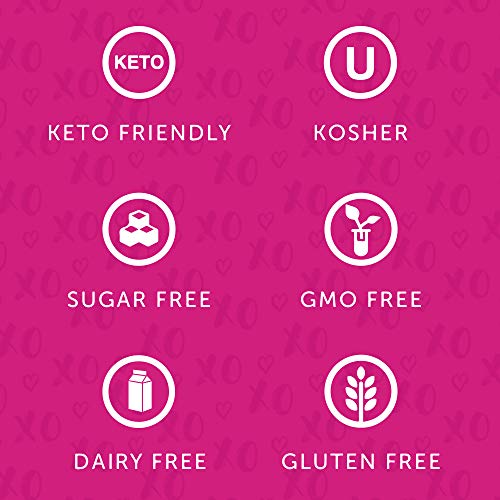 Jordan’S Skinny Syrups | Sugar Free Raspberry Syrup | Healthy Fl