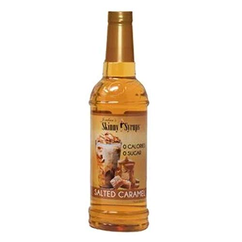Jordans Skinny Gourmet Syrups Sugar Free Iced Cinnamon Roll Syru