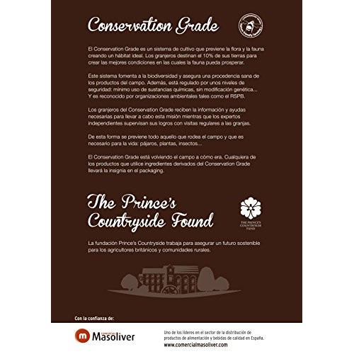 Jordans Muesli - Natural 1Kg