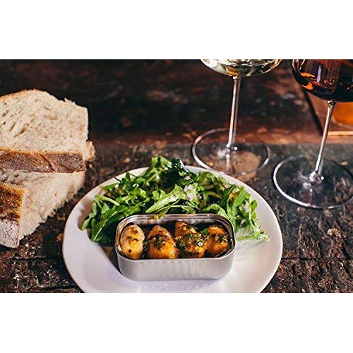 Jose Gourmet Spiced Calamari In Ragout Sauce