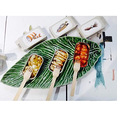 Jose Gourmet Spiced Calamari In Ragout Sauce