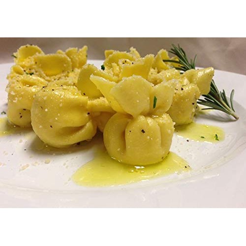 Josephs Gourmet Pasta Truffle &Amp; Four Cheese Sacchetti 3 Lb Pac