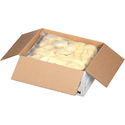 Josephs Gourmet Pasta Smoked Mozzarella Ravioli 3 Lb Pack Of 4
