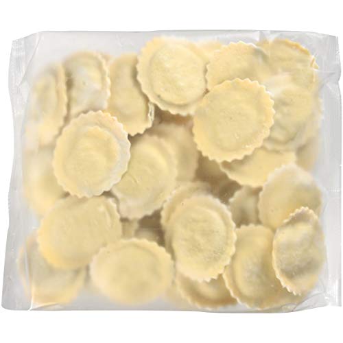 Josephs Gourmet Pasta Spinach And Portabella Ravioli 3 Lb Pack