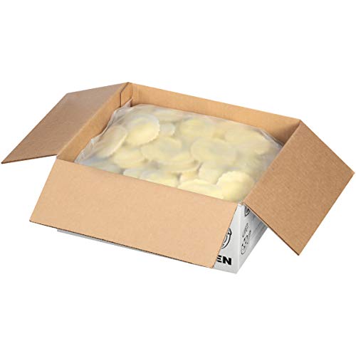 Josephs Gourmet Pasta Spinach And Portabella Ravioli 3 Lb Pack