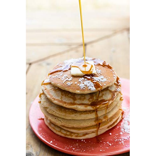 Josies Best Pancake Mix Gluten Free, Soy Free, Nut Free, Gmo F