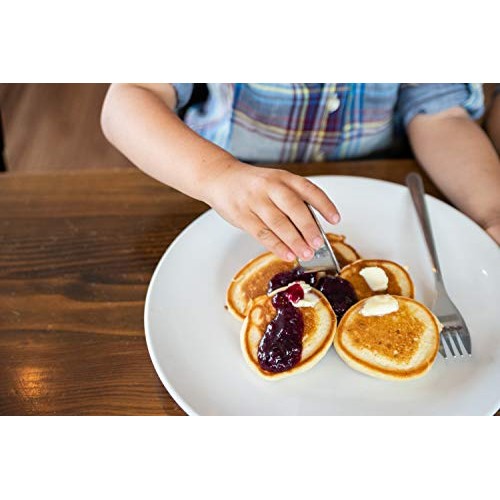 Josies Best Pancake Mix Gluten Free, Soy Free, Nut Free, Gmo F