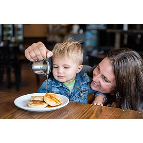 Josies Best Pancake Mix Gluten Free, Soy Free, Nut Free, Gmo F