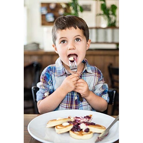 Josies Best Pancake Mix Gluten Free, Soy Free, Nut Free, Gmo F