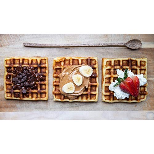 Josies Best Waffle Mix Gluten Free, Soy Free, Nut Free, Gmo Fr
