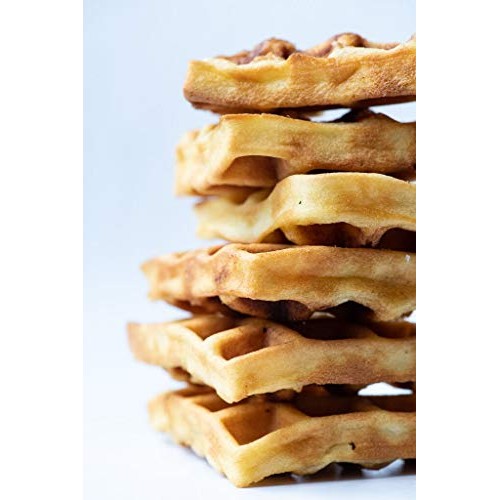 Josies Best Waffle Mix Gluten Free, Soy Free, Nut Free, Gmo Fr