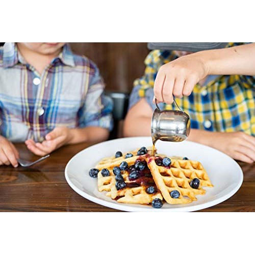 Josies Best Waffle Mix Gluten Free, Soy Free, Nut Free, Gmo Fr