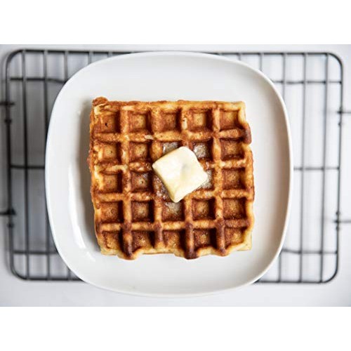 Josies Best Waffle Mix Gluten Free, Soy Free, Nut Free, Gmo Fr