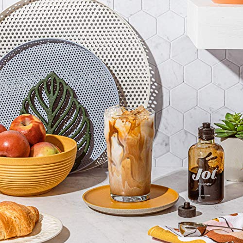Jot Concentrated Coffee - 20X Stronger Than Regular Coffee Or Co