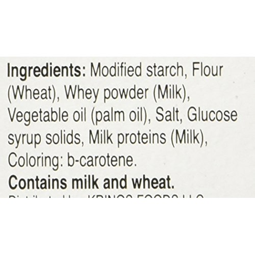 Jotis Yiotis Bechamel Mix 5.7 Oz Box Greek