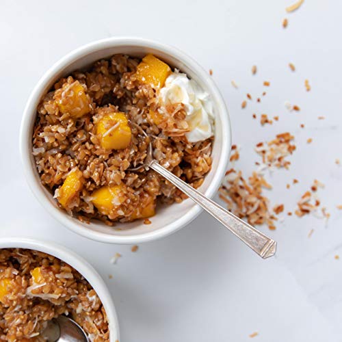 Jovial Organic Einkorn Wheat Berries, 16 Ounce - 12 Per Case.