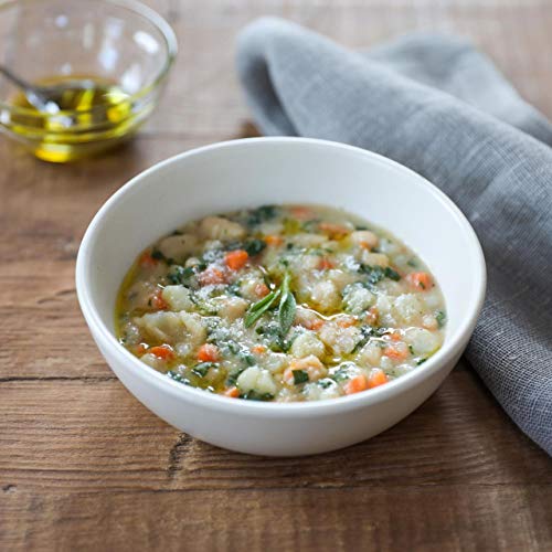 Jovial Cannellini Beans | Usda Organic Certified | Non-Gmo | Glu