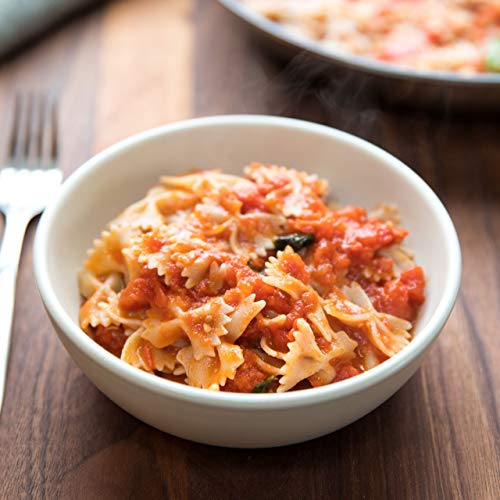Jovial Farfalle Gluten-Free Pasta | Whole Grain Brown Rice Farfa Jovial Farfalle Gluten-Free Pasta | Whole Grain Brown Rice Farfa