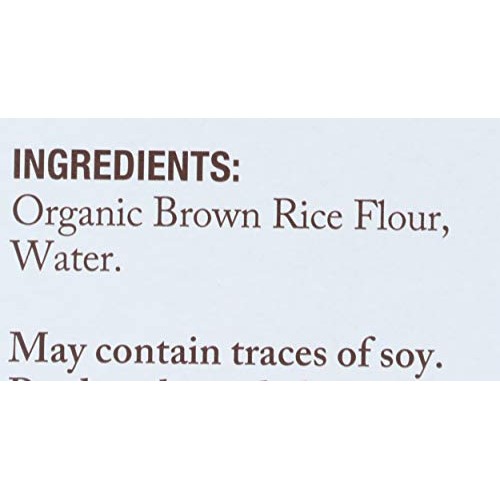 Jovial Foods, Organic Brown Rice Elbow, 12 Oz