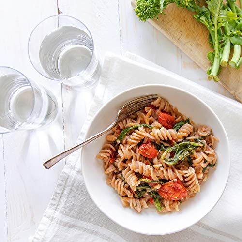 Jovial Grain-Free Cassava Fusilli | Cassava Pasta | Paleo Pasta