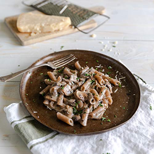 Jovial Grain-Free Cassava Penne Rigate | Cassava Pasta | Paleo P