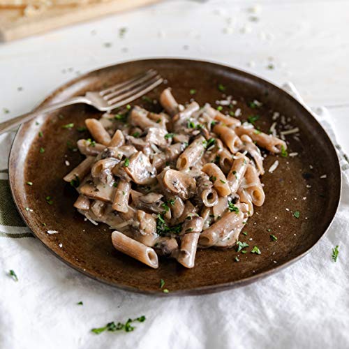 Jovial Grain-Free Cassava Penne Rigate | Cassava Pasta | Paleo P