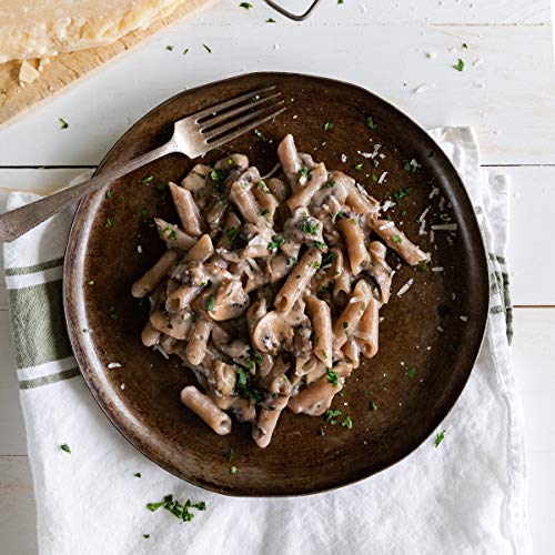 Jovial Grain-Free Cassava Penne Rigate | Cassava Pasta | Paleo P