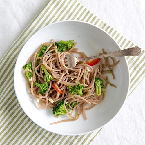 Jovial Grain-Free Cassava Spaghetti | Cassava Pasta | Paleo Past