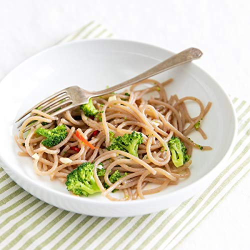 Jovial Grain-Free Cassava Spaghetti | Cassava Pasta | Paleo Past