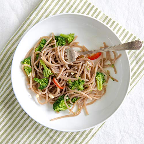 Jovial Grain-Free Cassava Spaghetti | Cassava Pasta | Paleo Past