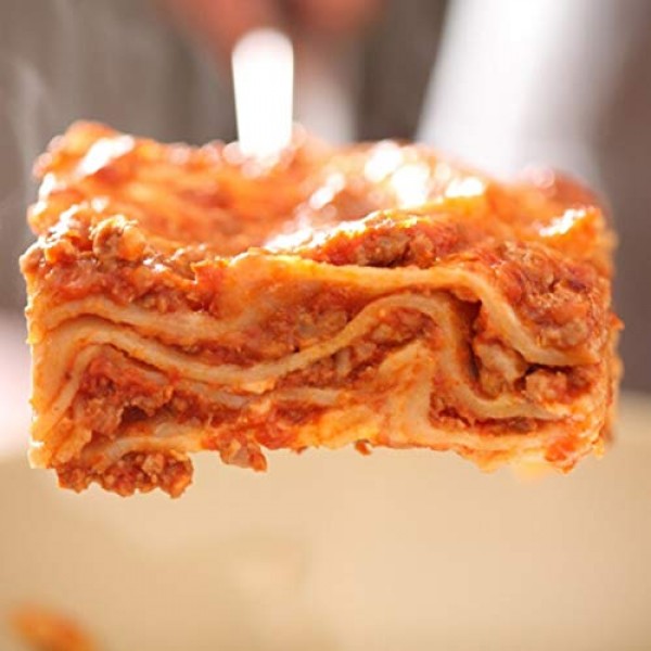Jovial Lasagna Gluten-Free Pasta | Whole Grain Brown Rice Lasagn...