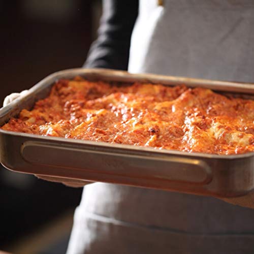 Jovial Lasagna Gluten-Free Pasta | Whole Grain Brown Rice Lasagn