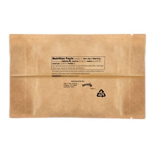 Jovvily Pitaya Powder 4 oz. Dragon Fruit Superfood - Smoothies -...