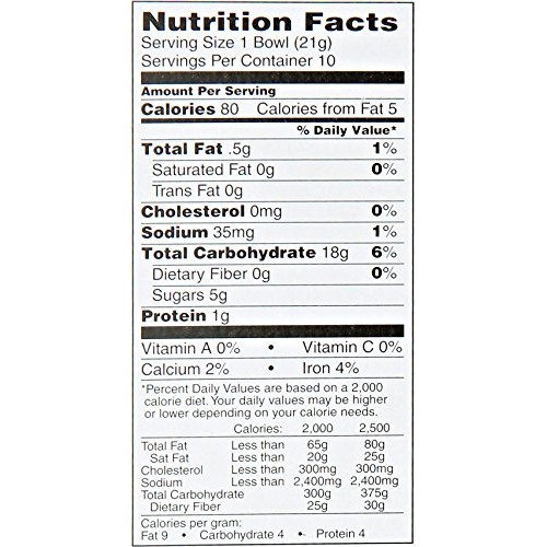 Joy Cone Waffle Bowls, 10 Ct