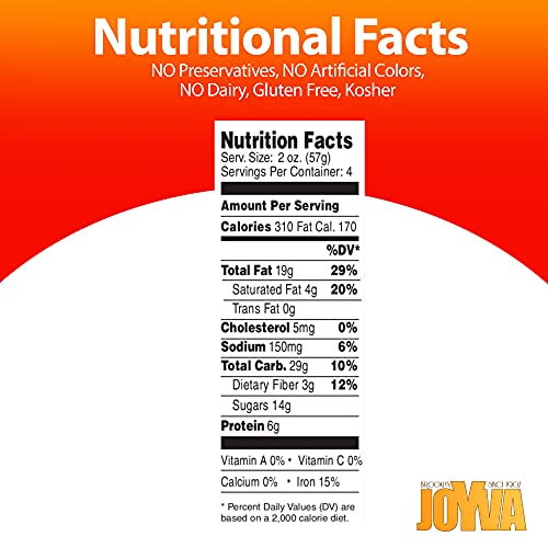 Joyva Halvah Marble, 8 Oz Joyva Halvah Marble, 8 Oz