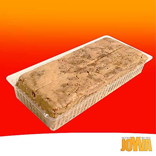 Joyva Halvah Marble, 8 Oz Joyva Halvah Marble, 8 Oz