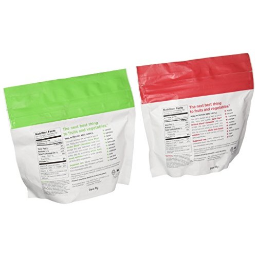 Juice Plus Chewables Orchard And Garden Blend